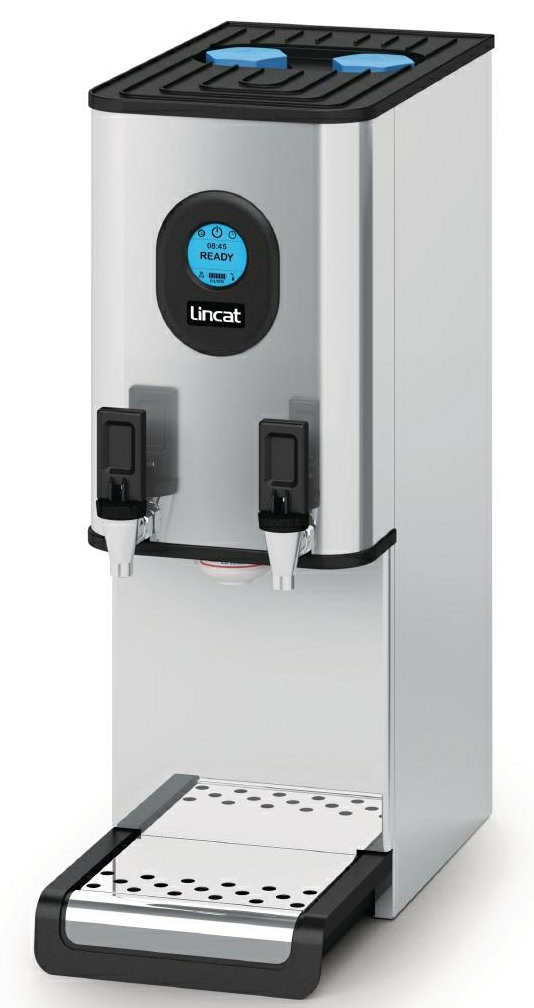 EB6TFX 6kw Water boiler