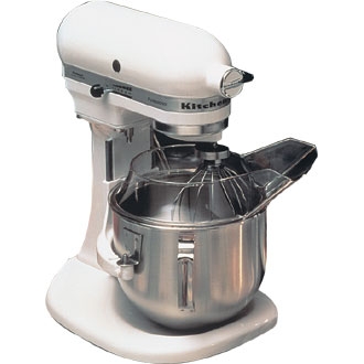 Kitchen Aid K50 - White - J401