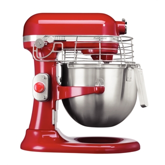 Kitchen Aid Pro - Red - CB575